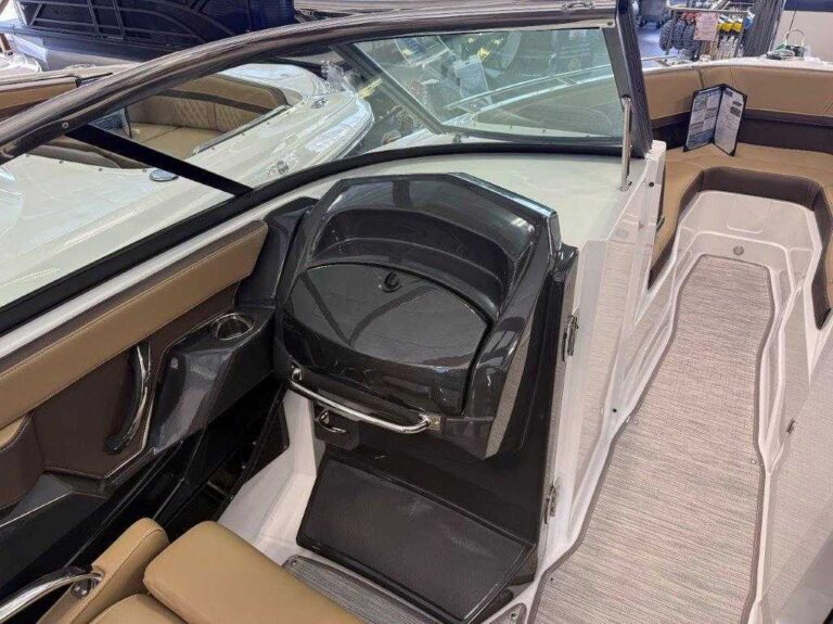 2026 Monterey 278SS US-RGFCL783K526 [photo 11]